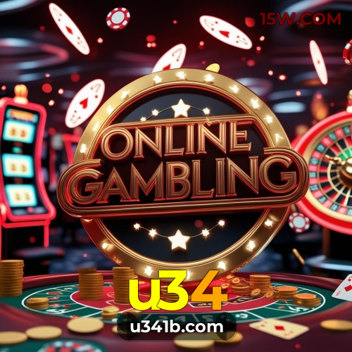 Jogos App u34