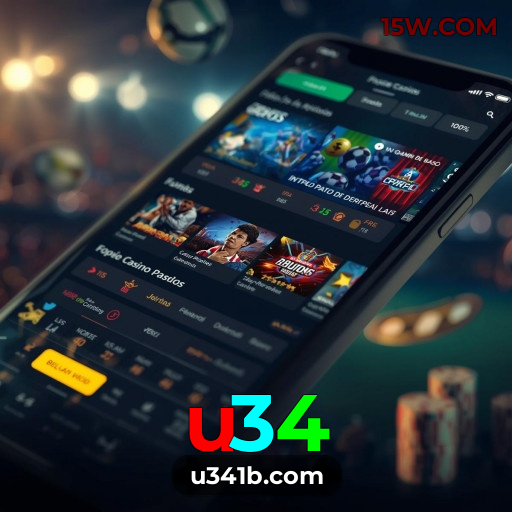 Programa VIP u34
