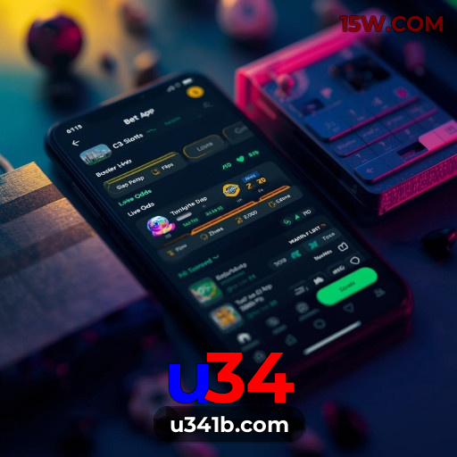 Vantagens App u34