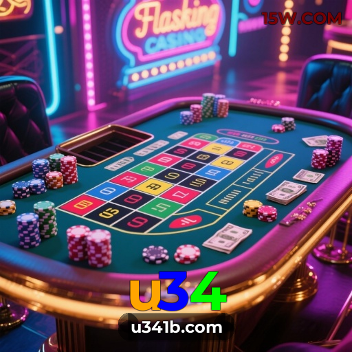 Slots RTP u34