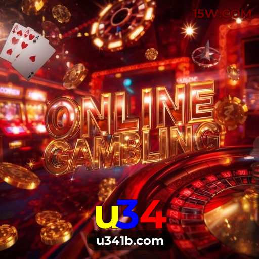 u34 caça-níqueis desktop